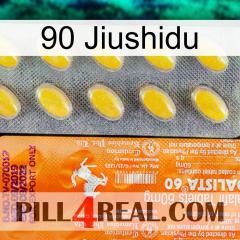 90 Jiushidu new05